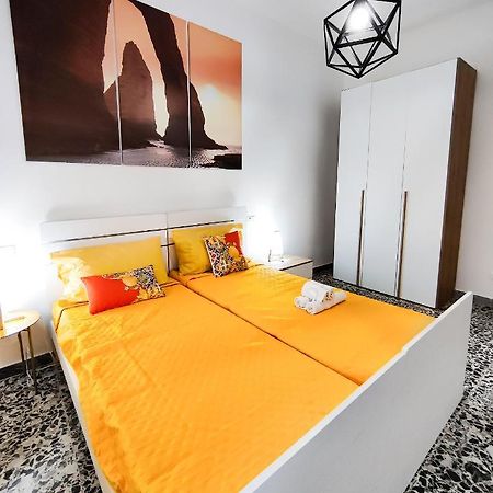 Valverde75 Guesthouse Alghero Exterior foto