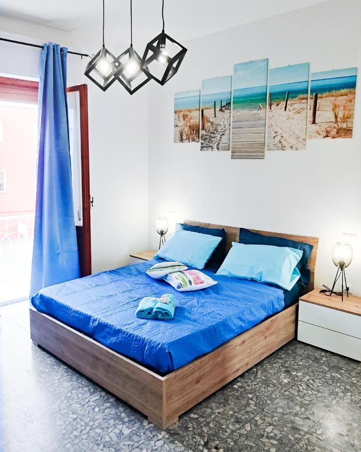Valverde75 Guesthouse Alghero Exterior foto