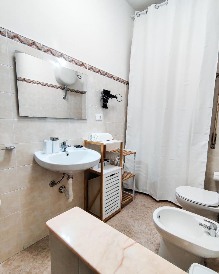 Valverde75 Guesthouse Alghero Exterior foto